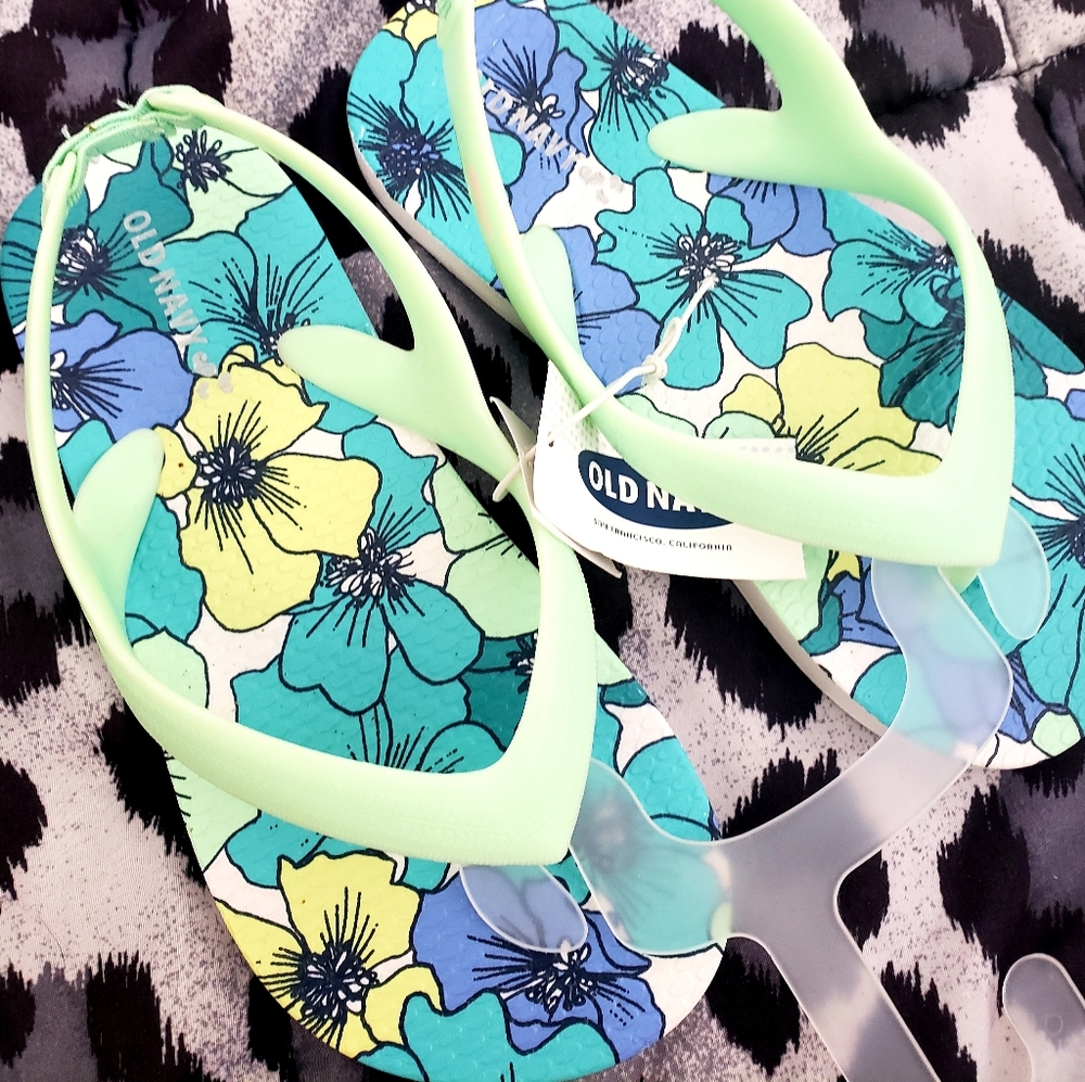 Toddler girl sandals